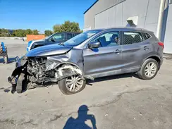 JN1BJ1CP9HW004452 2017 NISSAN ROGUE