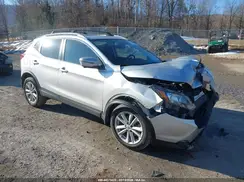 JN1BJ1CP9HW004614 2017 NISSAN ROGUE