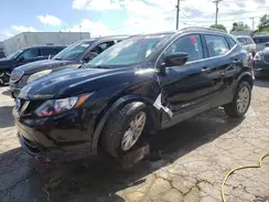 JN1BJ1CP9HW005245 2017 NISSAN ROGUE