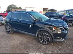 JN1BJ1CP9HW005357 2017 NISSAN ROGUE