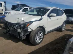 JN1BJ1CP9HW005441 2017 NISSAN ROGUE
