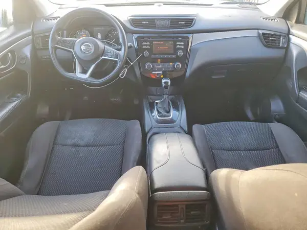 JN1BJ1CP9HW005617 2017 NISSAN ROGUE - Image 8