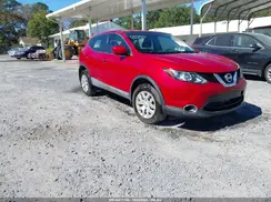 JN1BJ1CP9HW006346 2017 NISSAN ROGUE