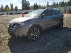 JN1BJ1CP9HW006430 2017 NISSAN ROGUE