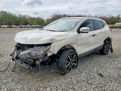 JN1BJ1CP9HW007335 2017 NISSAN ROGUE