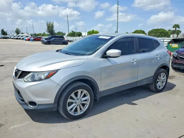 JN1BJ1CP9HW009974 2017 NISSAN ROGUE