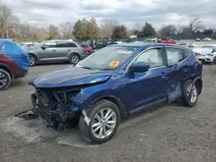 JN1BJ1CP9HW010672 2017 NISSAN ROGUE