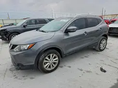 JN1BJ1CP9HW010705 2017 NISSAN ROGUE