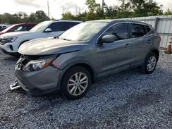 JN1BJ1CP9HW011272 2017 NISSAN ROGUE