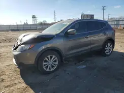 JN1BJ1CP9HW011286 2017 NISSAN ROGUE