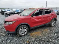 JN1BJ1CP9HW012244 2017 NISSAN ROGUE