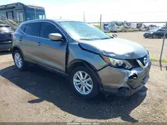 JN1BJ1CP9HW012292 2017 NISSAN ROGUE