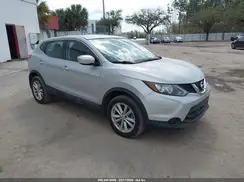 JN1BJ1CP9HW012468 2017 NISSAN ROGUE