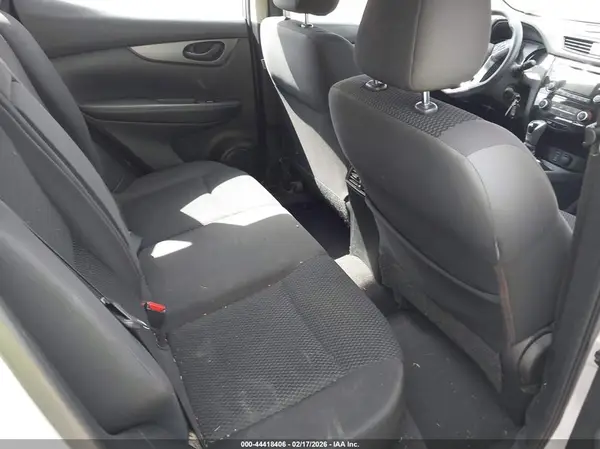 JN1BJ1CP9HW012468 2017 NISSAN ROGUE - Image 8