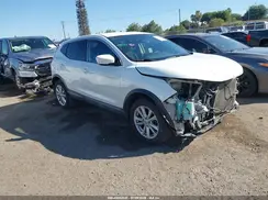 JN1BJ1CP9HW013023 2017 NISSAN ROGUE