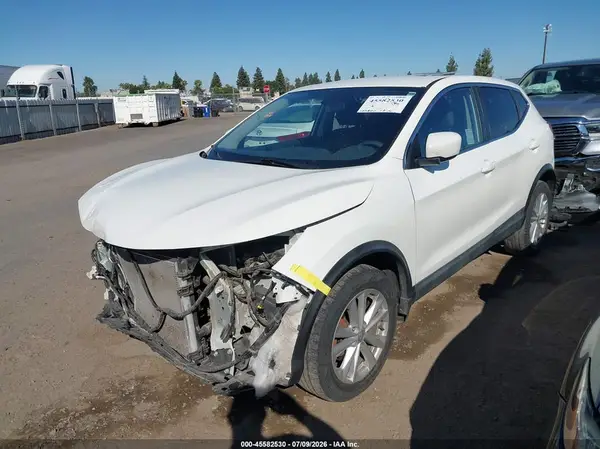 JN1BJ1CP9HW013023 2017 NISSAN ROGUE - Image 2