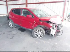 JN1BJ1CP9HW014060 2017 NISSAN ROGUE