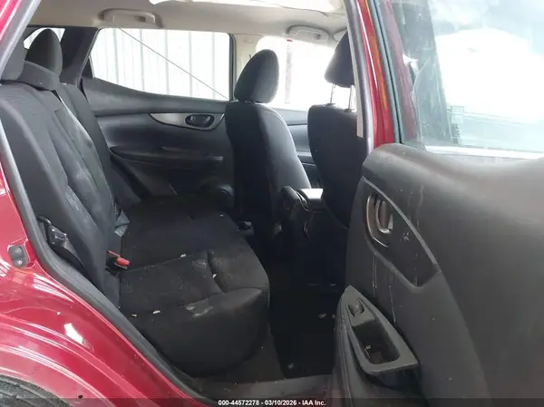 JN1BJ1CP9HW014060 2017 NISSAN ROGUE - Image 8