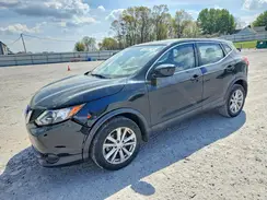 JN1BJ1CP9HW014205 2017 NISSAN ROGUE