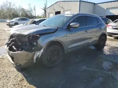 JN1BJ1CP9HW014317 2017 NISSAN ROGUE