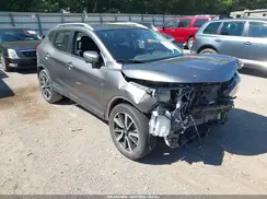 JN1BJ1CP9HW014544 2017 NISSAN ROGUE