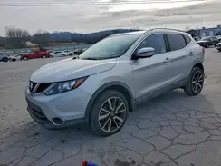 JN1BJ1CP9HW014852 2017 NISSAN ROGUE