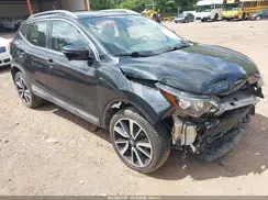 JN1BJ1CP9HW015063 2017 NISSAN ROGUE