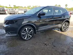 JN1BJ1CP9HW015340 2017 NISSAN ROGUE