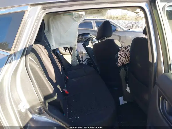 JN1BJ1CP9HW015449 2017 NISSAN ROGUE - Image 8