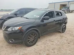 JN1BJ1CP9HW015676 2017 NISSAN ROGUE