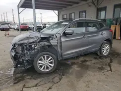 JN1BJ1CP9HW016228 2017 NISSAN ROGUE