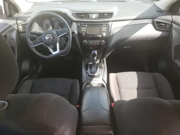JN1BJ1CP9HW016536 2017 NISSAN ROGUE - Image 8