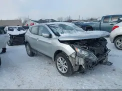 JN1BJ1CP9HW016908 2017 NISSAN ROGUE