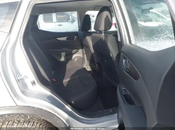 JN1BJ1CP9HW016908 2017 NISSAN ROGUE - Image 8