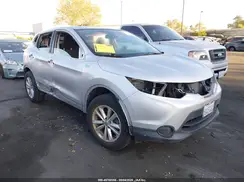 JN1BJ1CP9HW017637 2017 NISSAN ROGUE