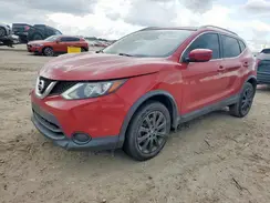 JN1BJ1CP9HW017895 2017 NISSAN ROGUE