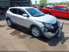 JN1BJ1CP9HW018061 2017 NISSAN ROGUE