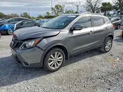 JN1BJ1CP9HW018268 2017 NISSAN ROGUE