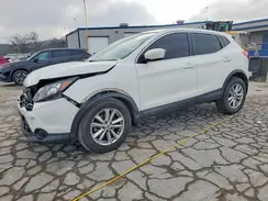 JN1BJ1CP9HW018271 2017 NISSAN ROGUE