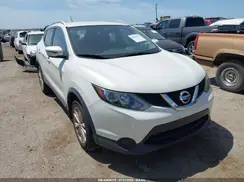 JN1BJ1CP9HW019341 2017 NISSAN ROGUE