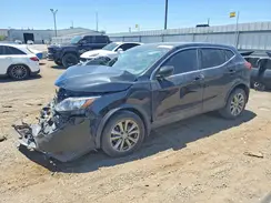JN1BJ1CP9HW019419 2017 NISSAN ROGUE