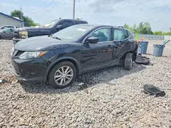 JN1BJ1CP9HW021056 2017 NISSAN ROGUE