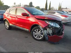 JN1BJ1CP9HW021736 2017 NISSAN ROGUE