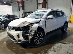 JN1BJ1CP9HW022532 2017 NISSAN ROGUE