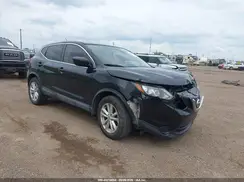 JN1BJ1CP9HW023082 2017 NISSAN ROGUE