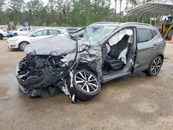 JN1BJ1CP9HW024197 2017 NISSAN ROGUE
