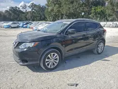 JN1BJ1CP9HW024782 2017 NISSAN ROGUE