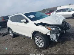 JN1BJ1CP9HW024815 2017 NISSAN ROGUE