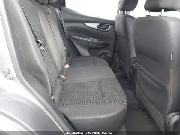JN1BJ1CP9HW026144 2017 NISSAN ROGUE - Image 8