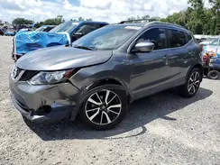 JN1BJ1CP9HW026371 2017 NISSAN ROGUE